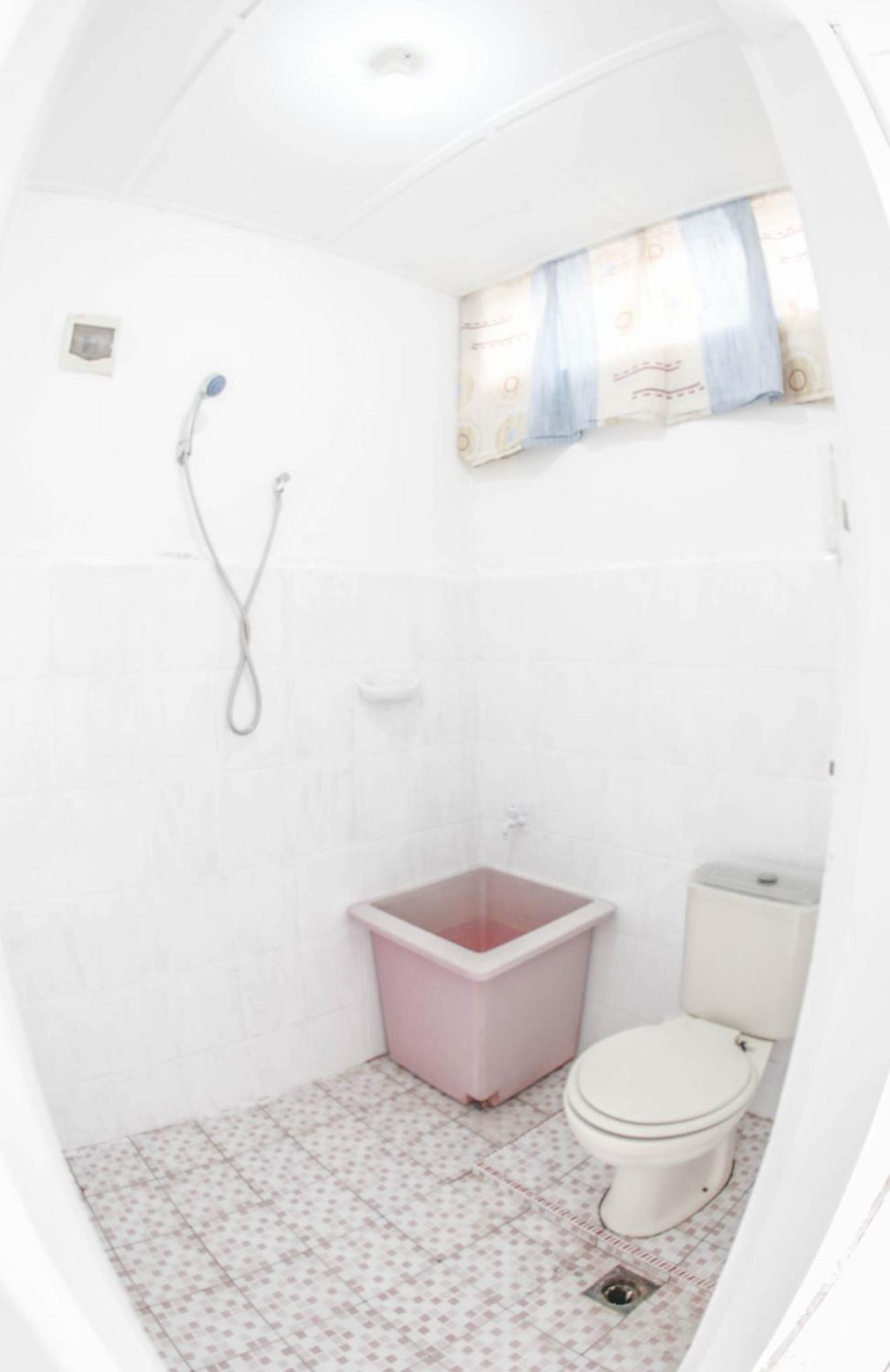 Nias Surf Stay Lagudri Habitación foto